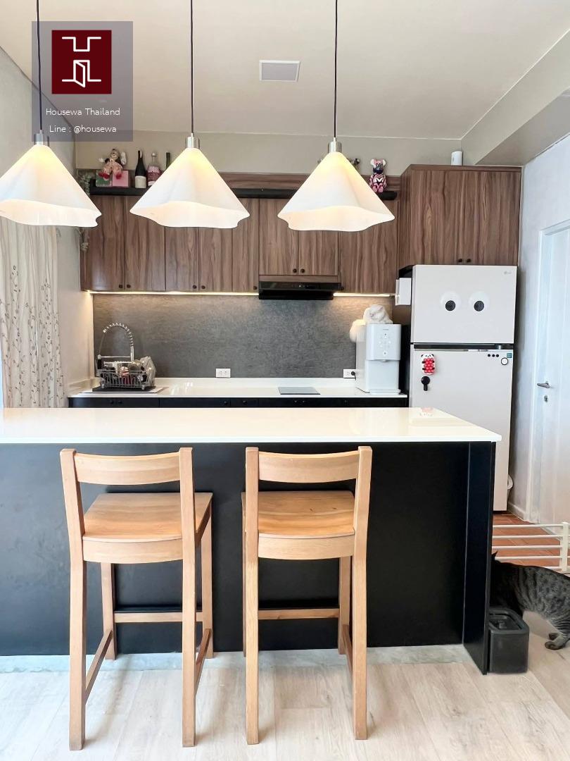 ให้เช่า Villaggio 3 ศรีนครินทร์ – บางนา | บ้าน Pet-Friendly ใกล้ Mega Bangna ✨