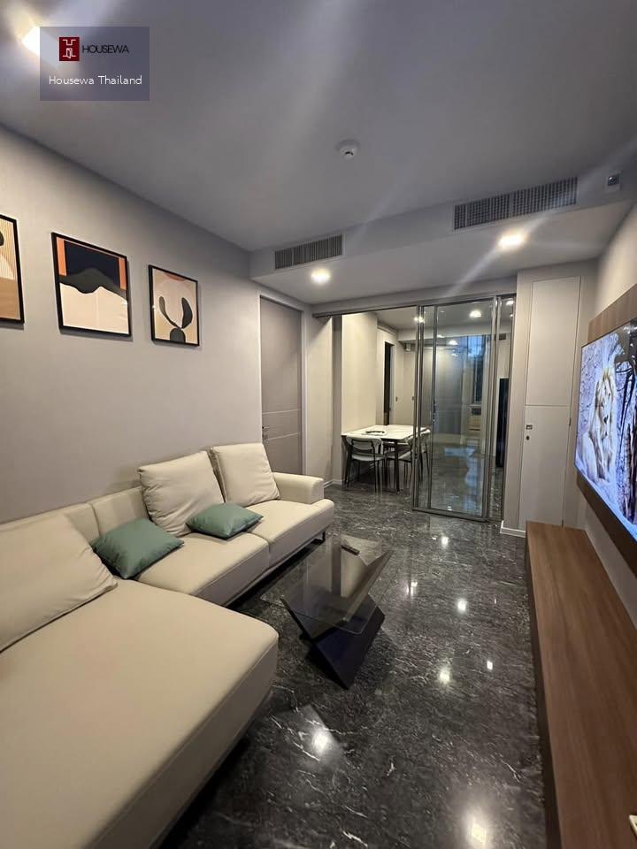 🏙 ให้เช่า | Ashton Residence 41