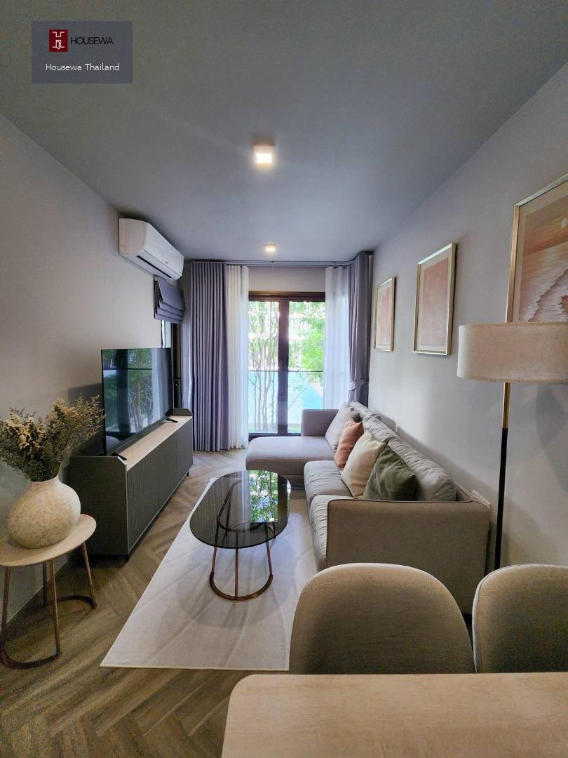  ให้เช่าคอนโด Chapter Thonglor 25