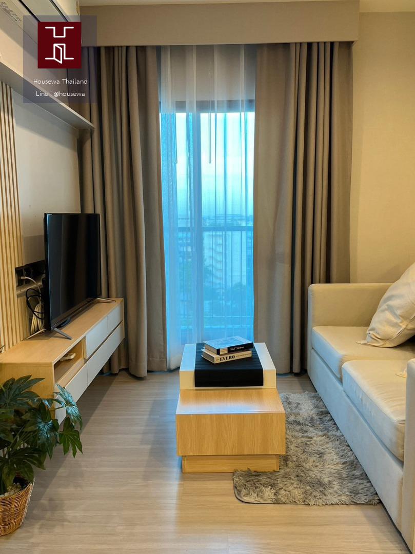 Life Sukhumvit 62