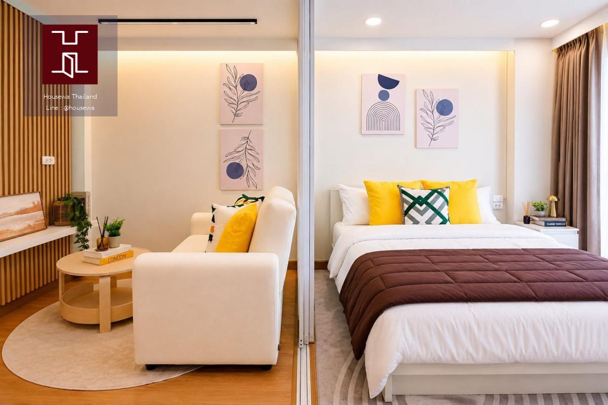 The Link Sukhumvit 64 