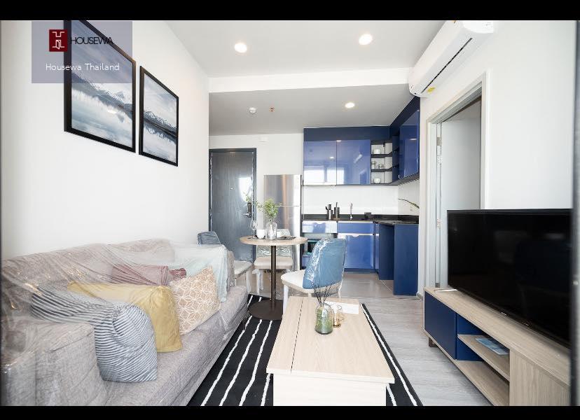 🏙️ ให้เช่าคอนโด XT Ekkamai | ห้องชั้นสูง วิวเมือง