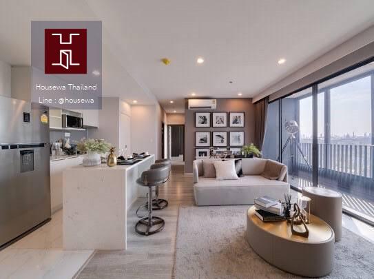  Ideo Mobi Sukhumvit 66 