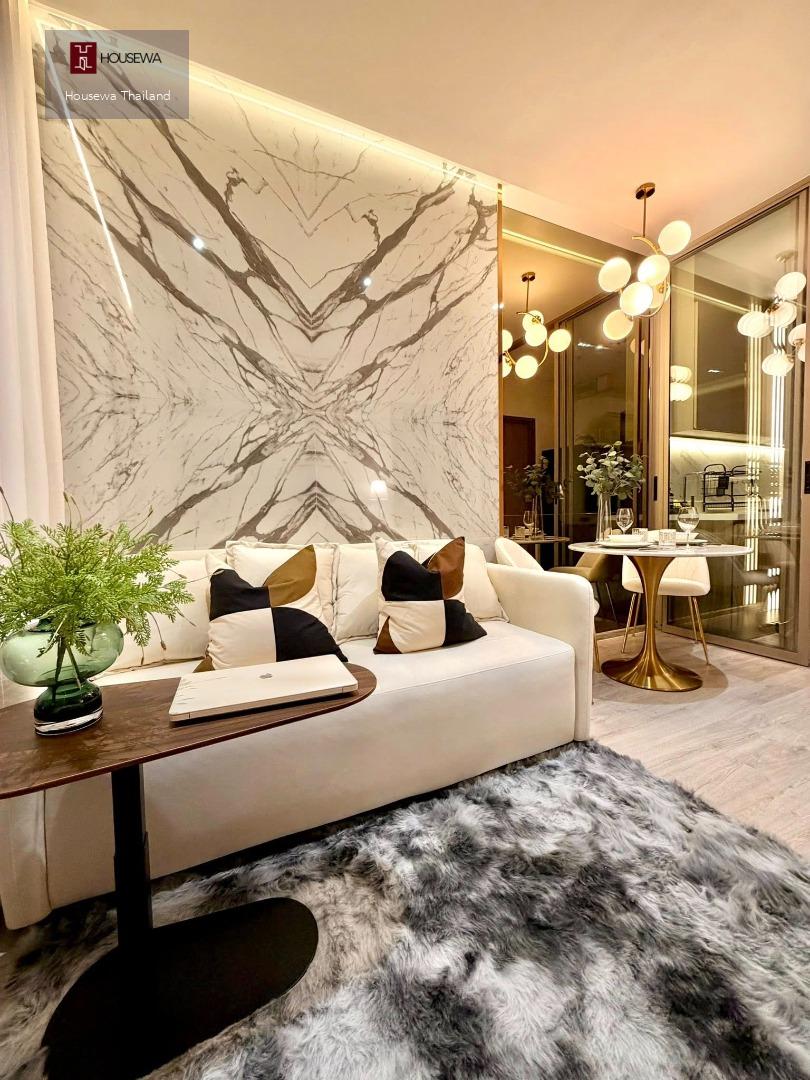 Rhythm Ekkamai Estate