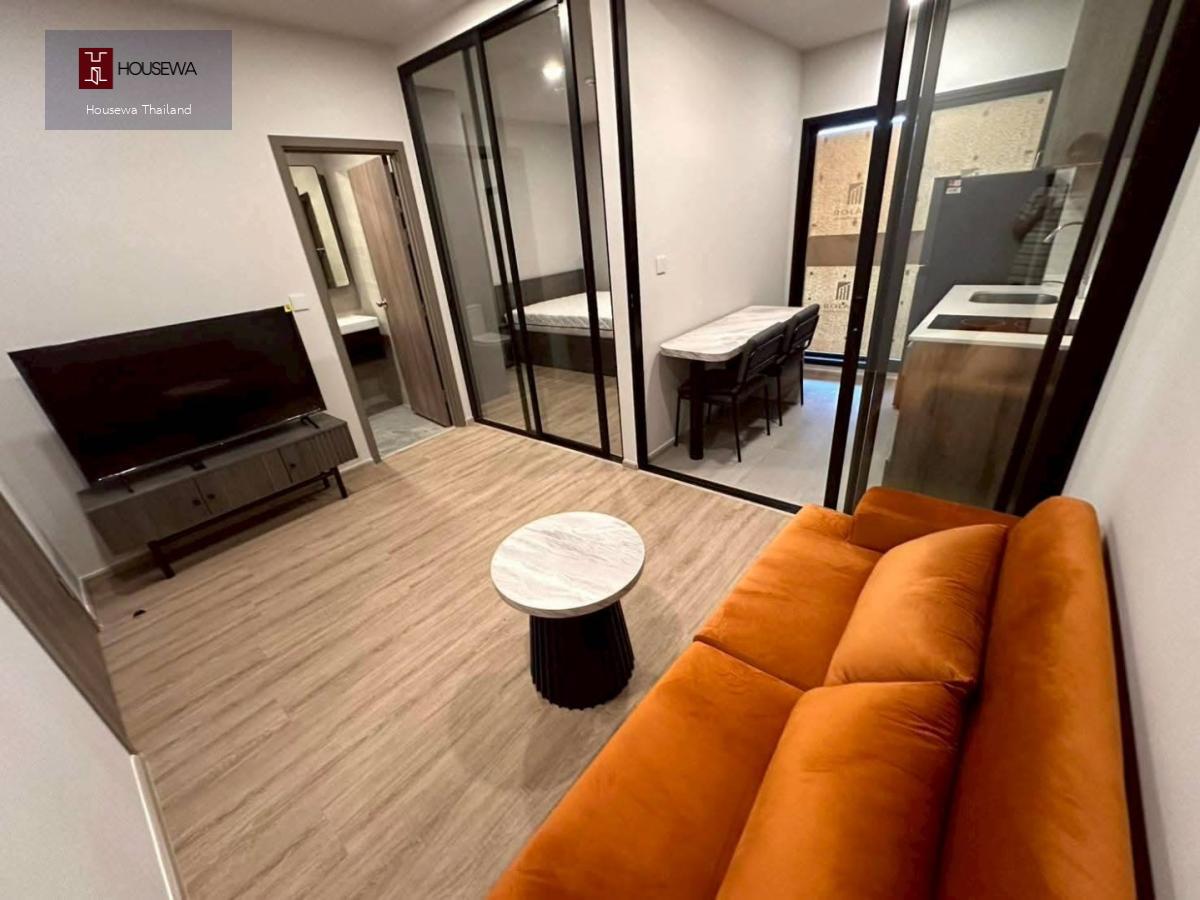 เมทริส ดิสทริค ลาดพร้าว