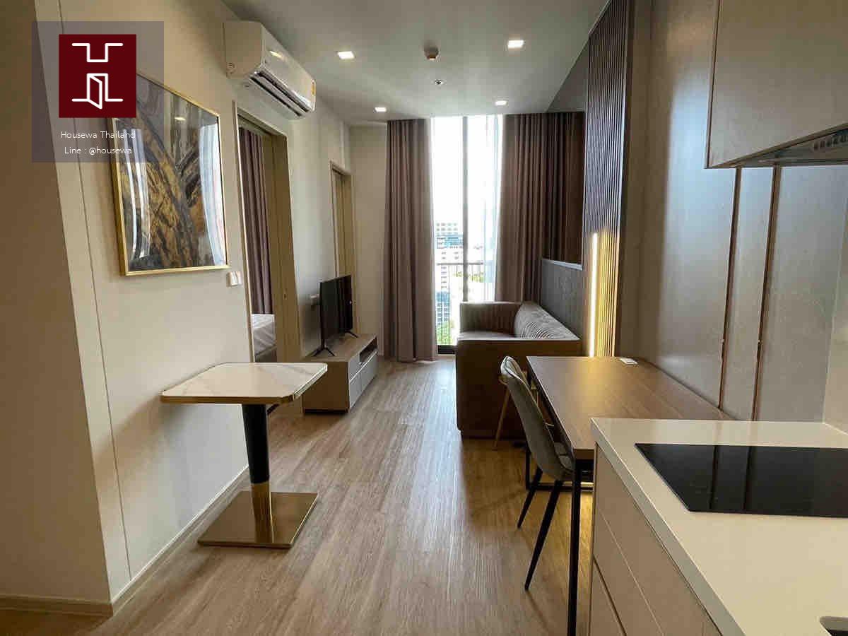 Noble State 39 | Phrom Phong