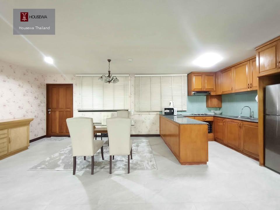 ให้เช่า บ้านจันทร์ ทองหล่อ 25