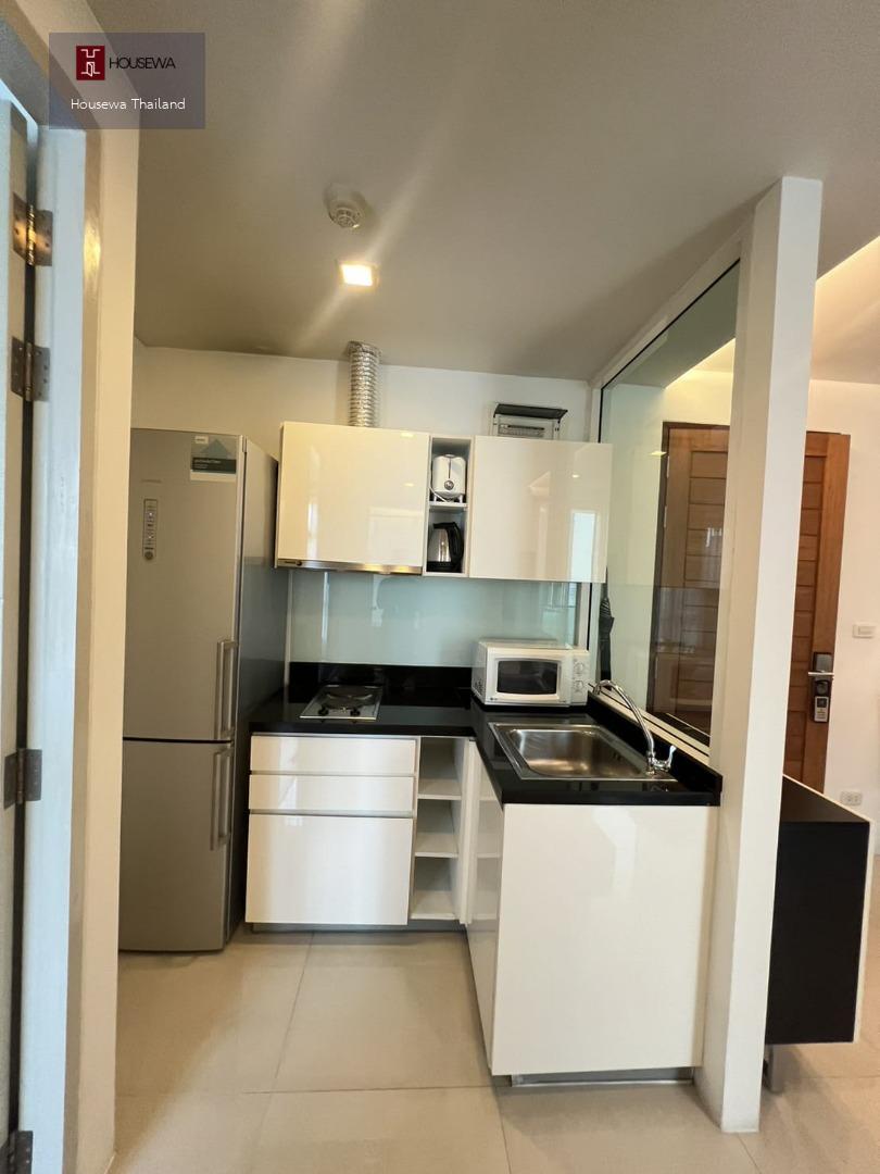 FOR RENT — Beverly 33 (Sukhumvit 33) | LOW RISE 🏙️✨