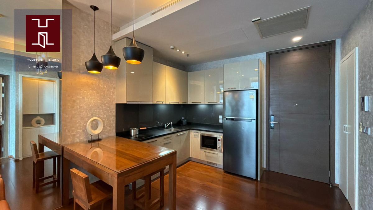 Quattro by Sansiri – Thonglor