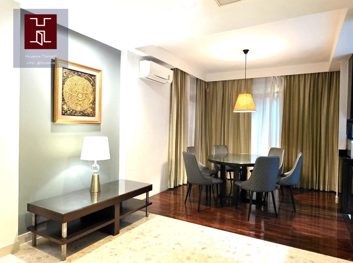  bangkok villa