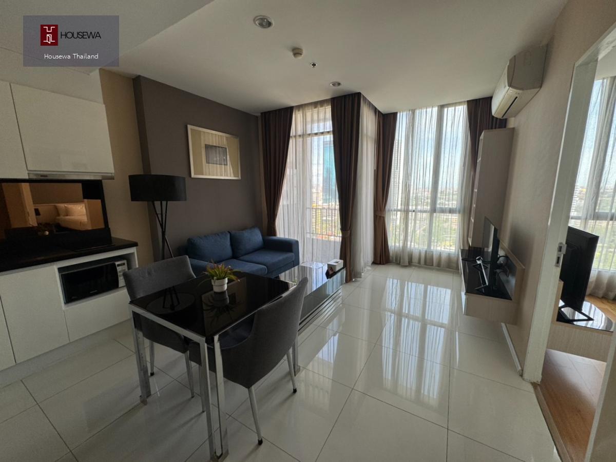 ขายคอนโด – The Estelle Ekkamai