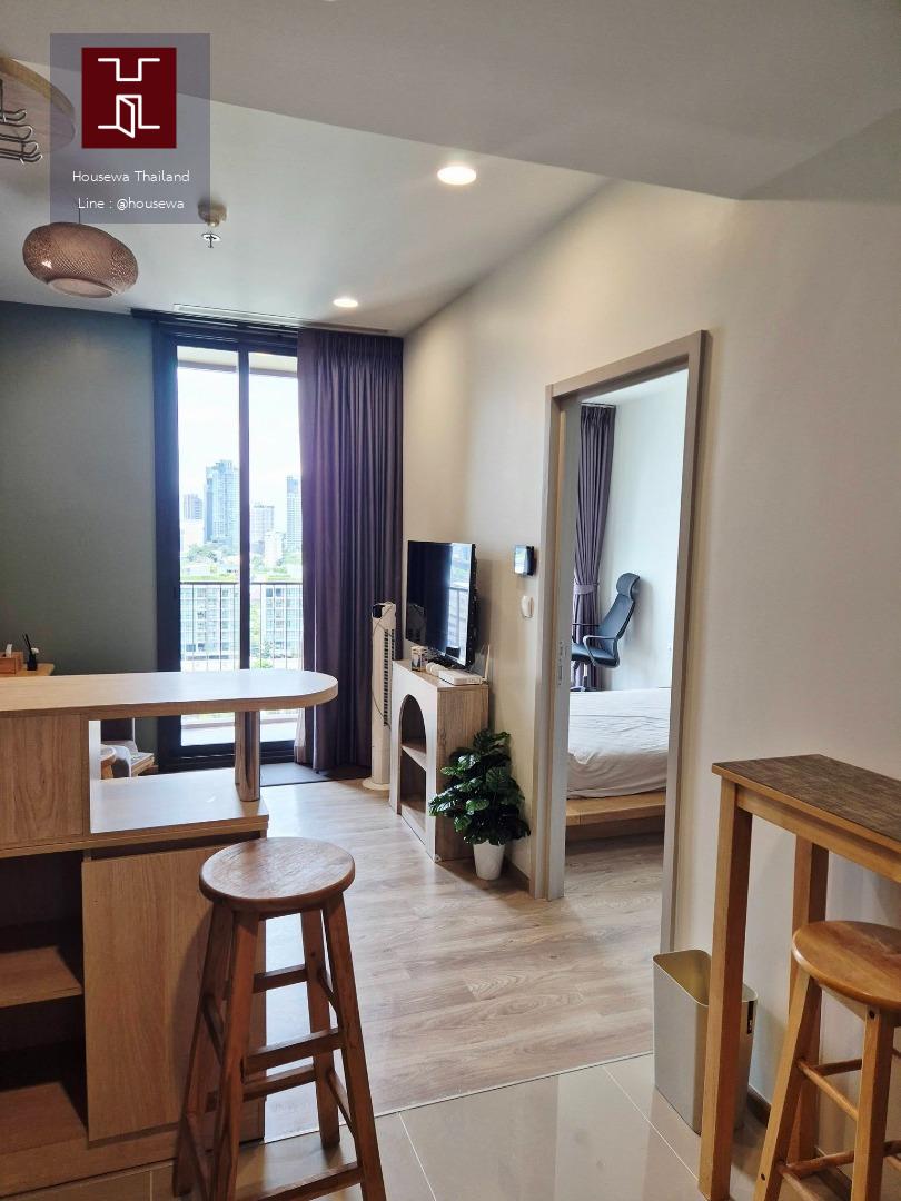 Oka Haus Sukhumvit 36