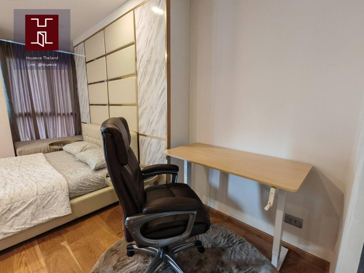  Q Chidlom–Phetchabให้uri – ใจกลางชิดลม/ประตูน้ำ