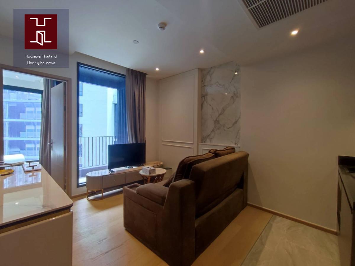 Ashton Asoke – Rama 9 (แอชตัน อโศก–พระราม 9)