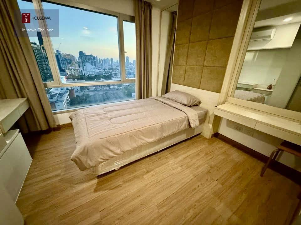 ให้เช่าคอนโด | Thru Thonglor