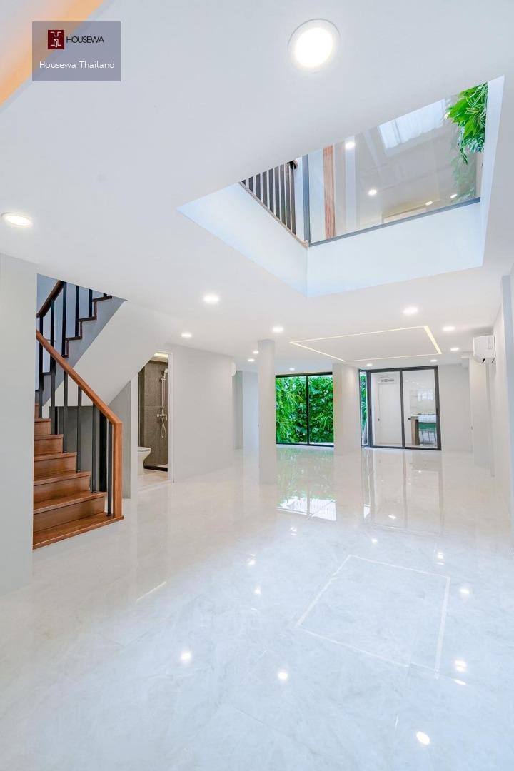 ขายทาวน์โฮม | เอกมัย ซอย 12