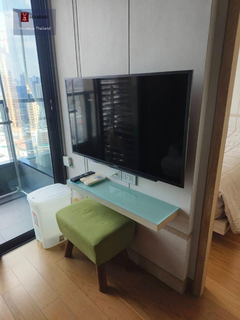  The Lumpini 24 ใกล้ BTS พร้อมพงษ์