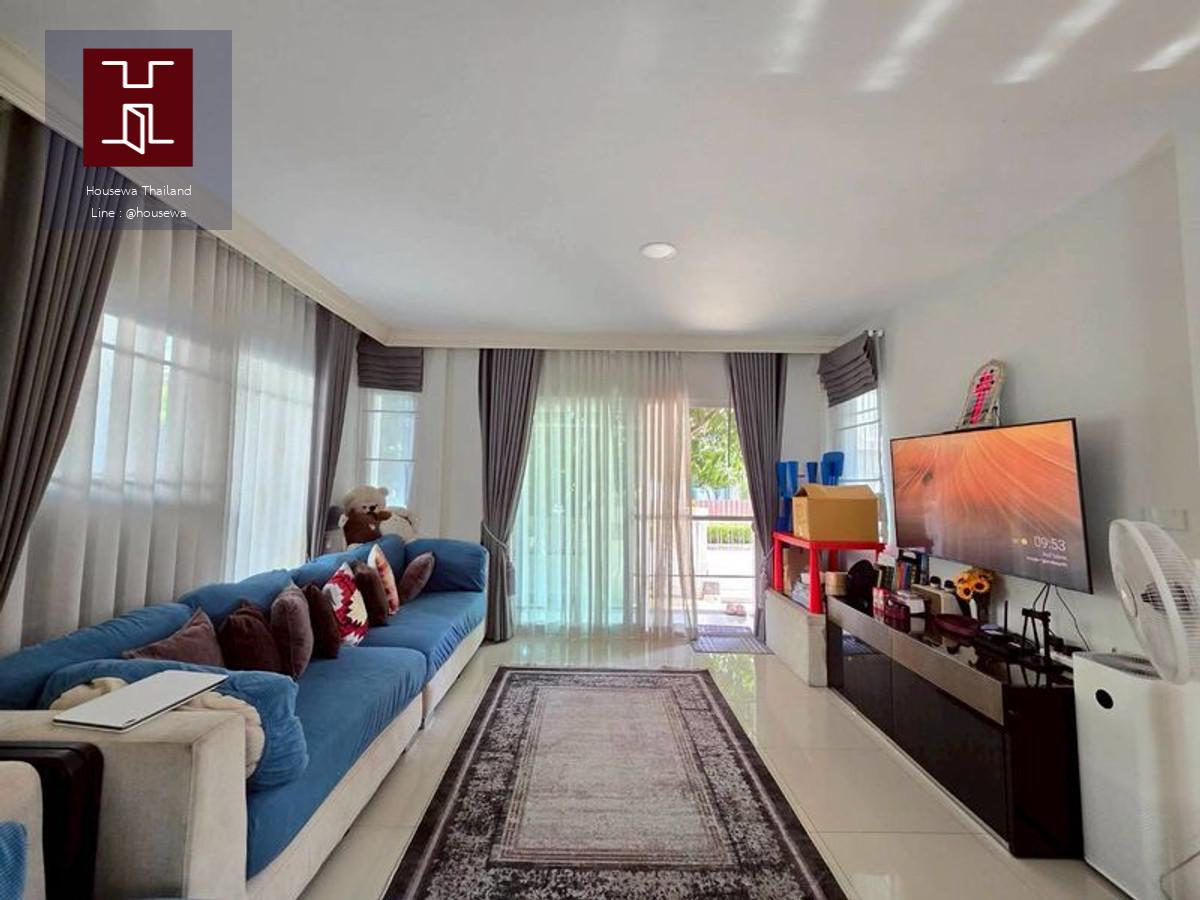 Mantana Rama 9 – Srinakarin 