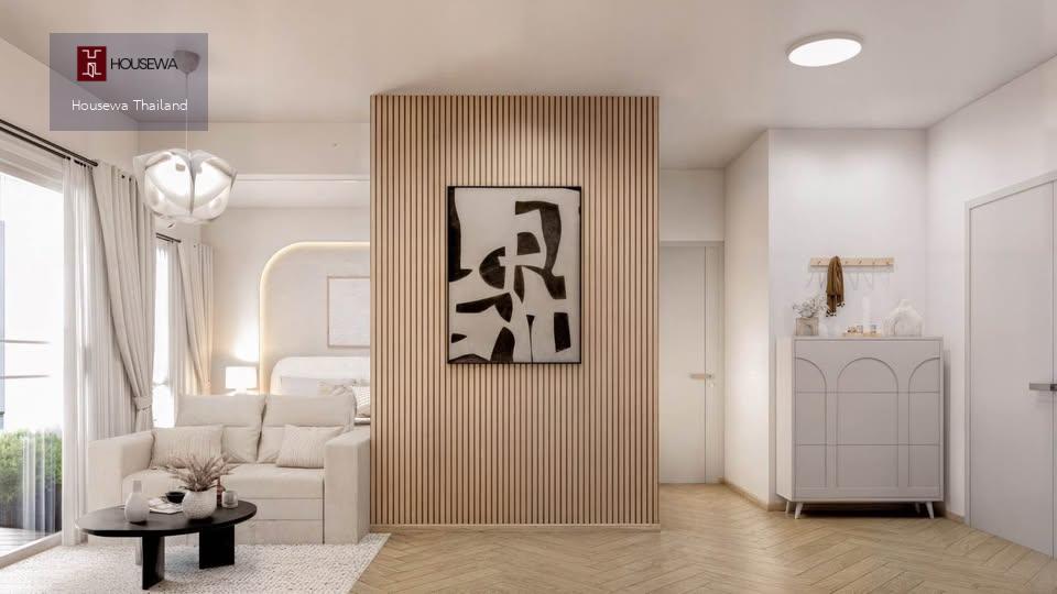 🏙 Rare Pool Access | Aspace Asoke–Ratchada