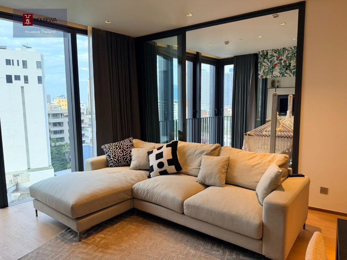 BEATNIQ Sukhumvit 32 — Condo for Rent (Thonglor/Sukhumvit)