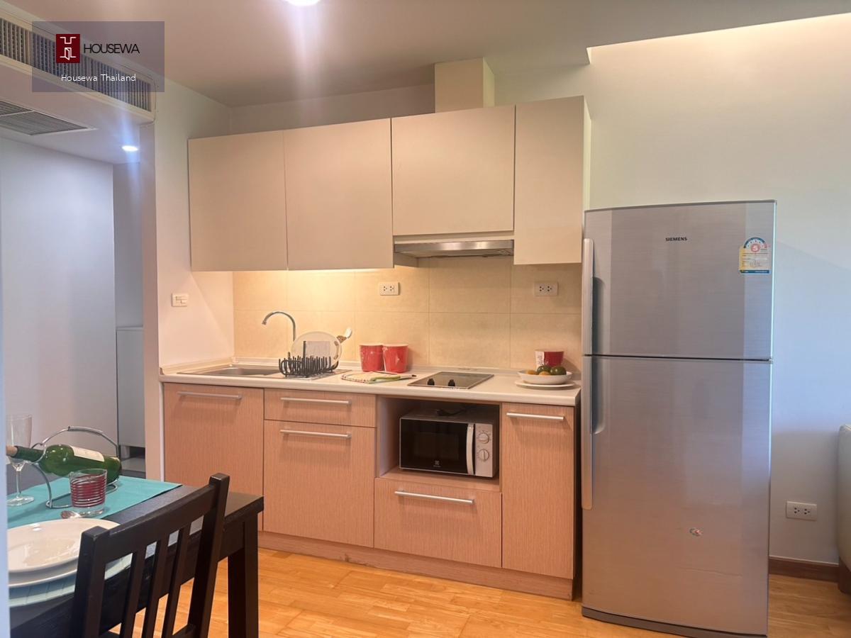 ให้เช่าคอนโด Residence 52 @ BTS On Nut