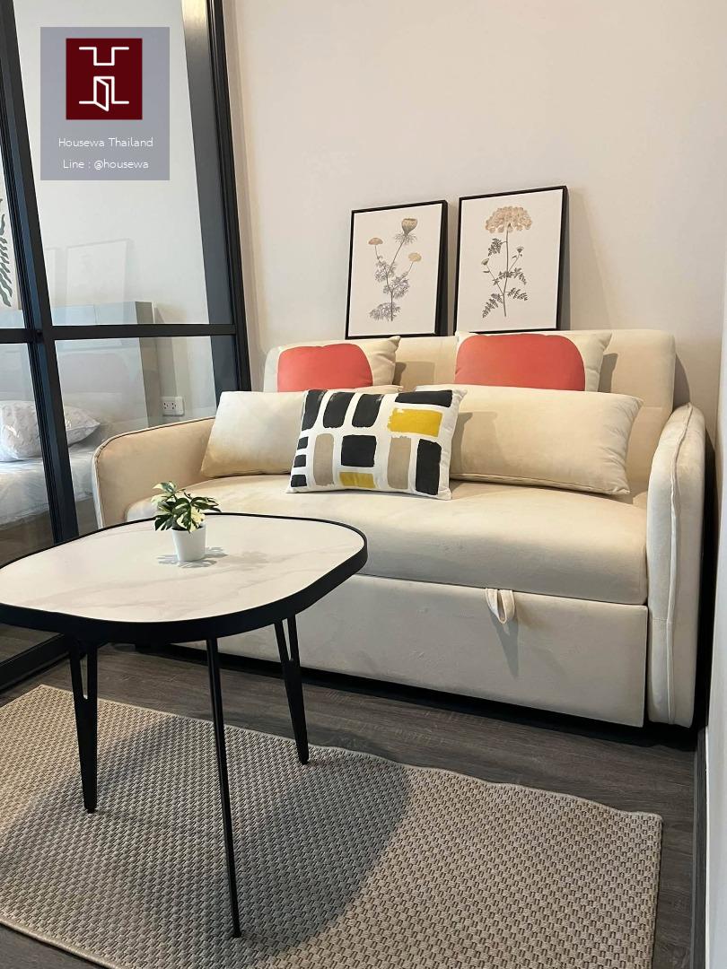  IDEO Sukhumvit – Rama 4 