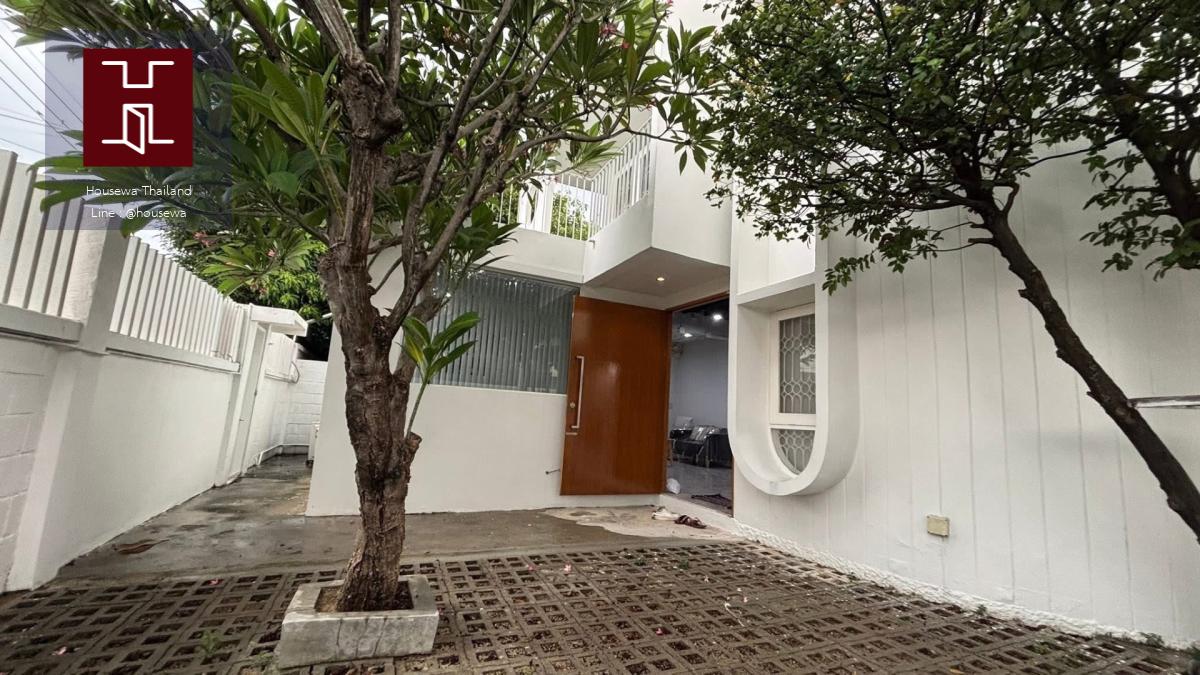 บ้านสวย ทำเลงาม | ลาดพร้าว–วังหิน 74 (อมรพันธ์ 9)