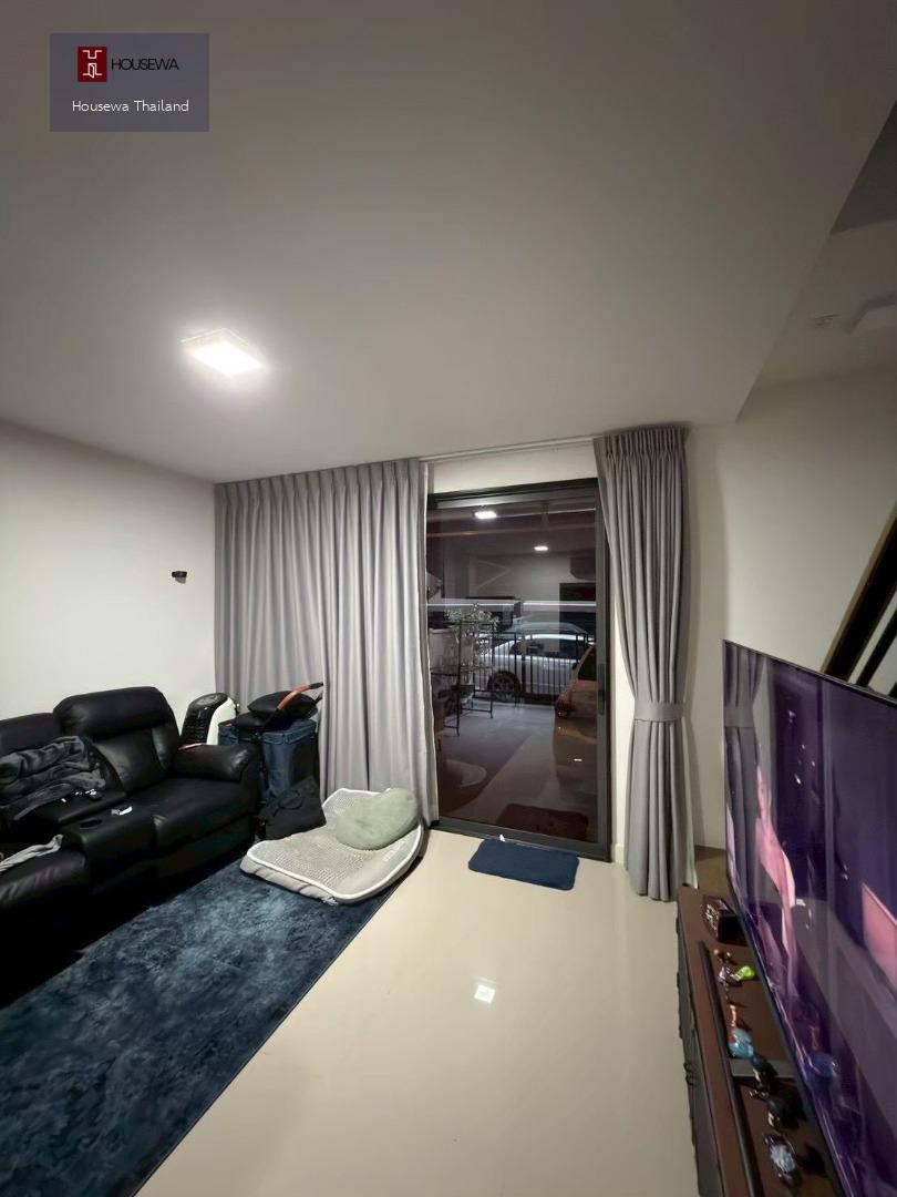 🏡 บ้านกลางเมือง สุขุมวิท–อ่อนนุช