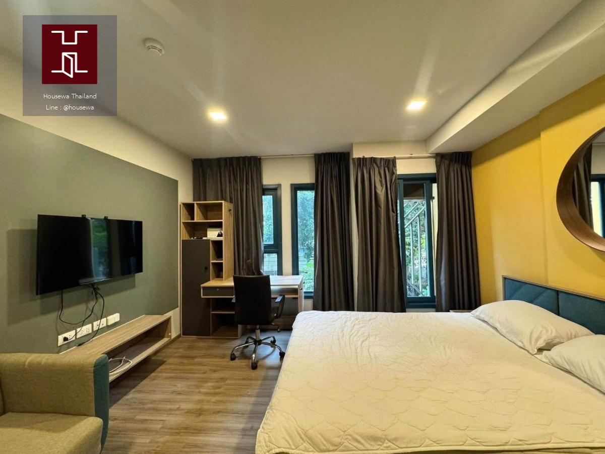 The Base Sukhumvit 50 