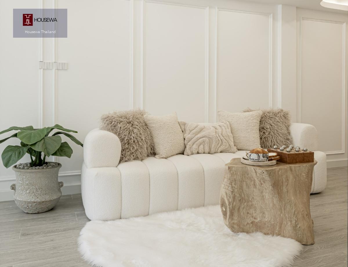 Aescape ปรีดี–เอกมัย (Artiar)