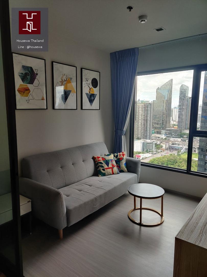  life asoke – rama 9