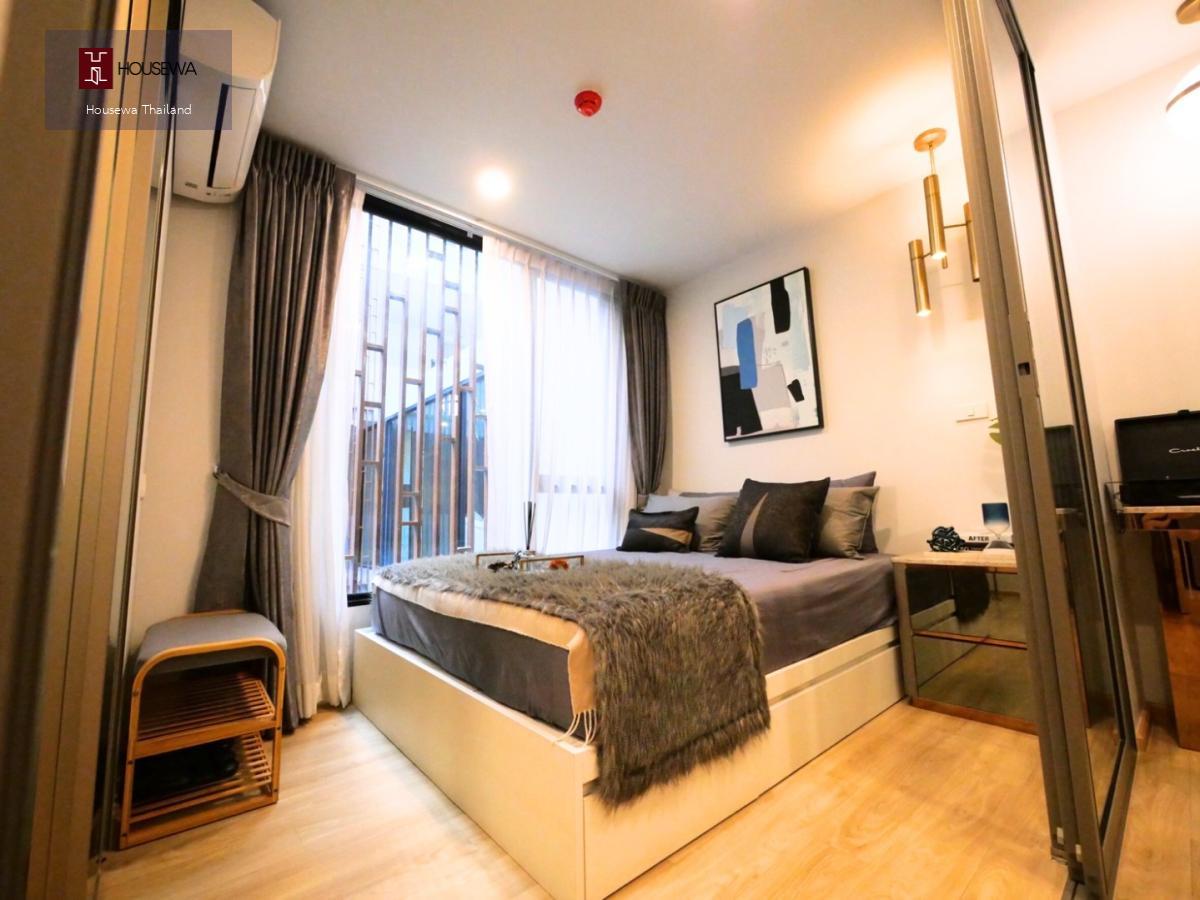 ให้เช่า | Esque Sukhumvit 101/1 – เอสคิว สุขุมวิท 101/1