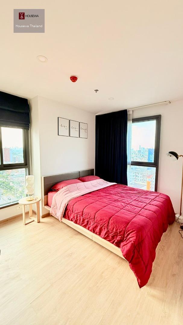🌞 FOR RENT | IDEO O2 – Bangna 🌞