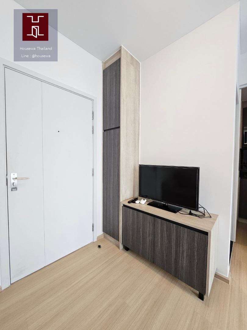  Unio Sukhumvit 72 เฟส 2 | ใกล้ BTS แบริ่ง 500 ม. 