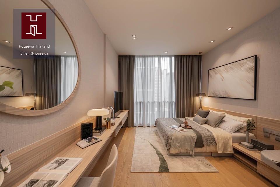 28 Chidlom – Rare Unit | Best Price in the Project