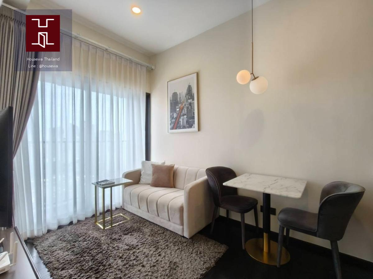  ให้เช่า Park Origin Thonglor