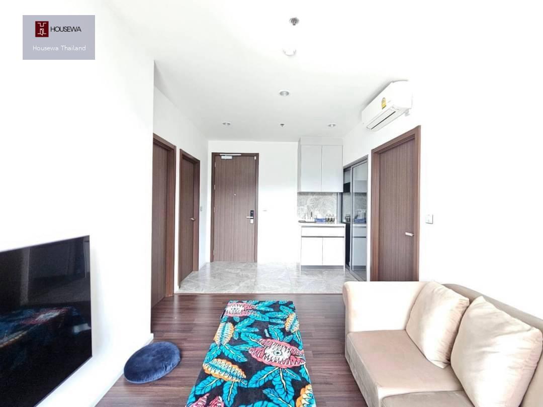 Wisdom Inspired สุขุมวิท 101 — ใกล้ BTS ปุณณวิถี