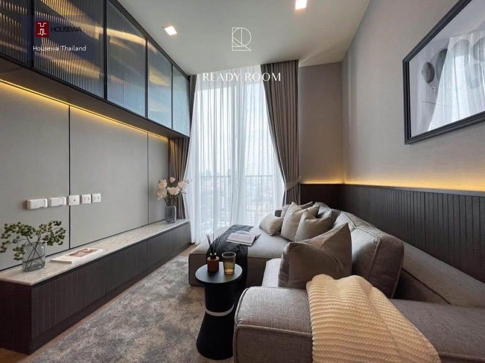 🏬 Noble Around Sukhumvit 33