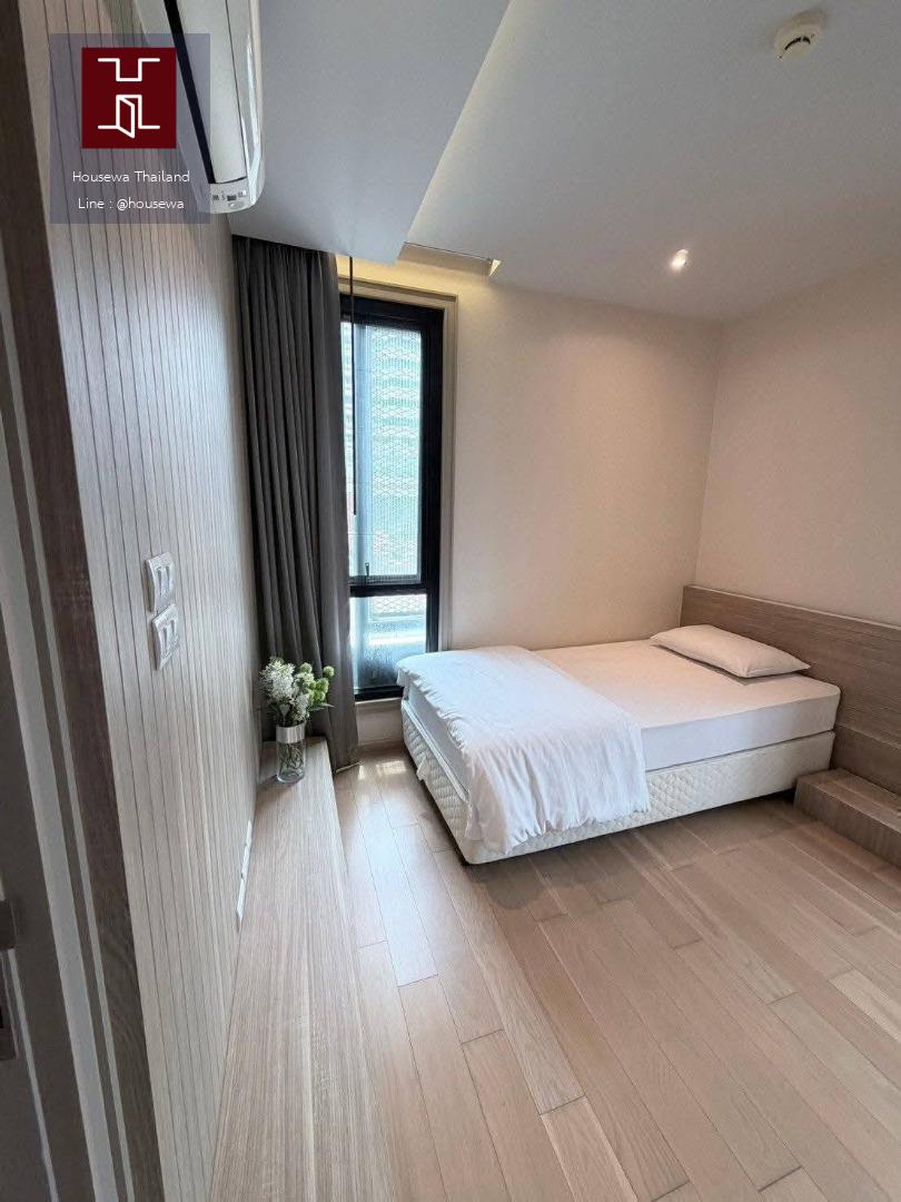 ให้เช่า PARAGON 31 RESIDENCE | สุขุมวิท 31