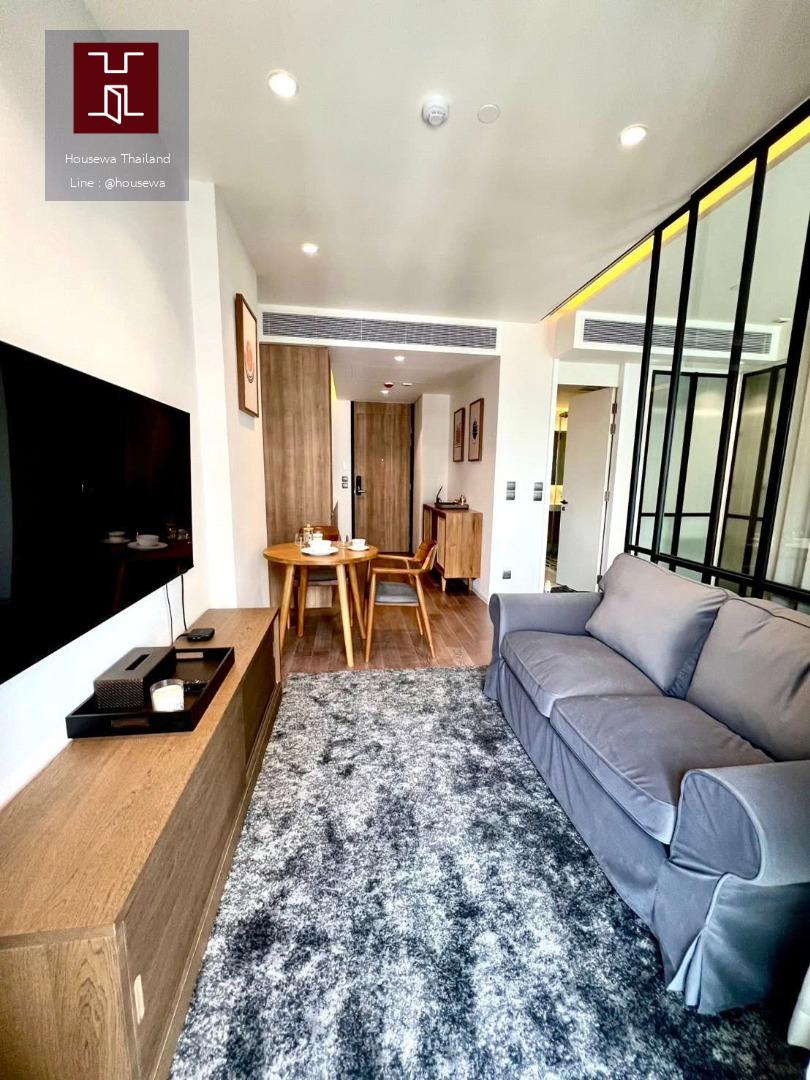 MUNIQ Sukhumvit 23 
