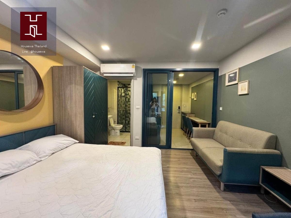 The Base Sukhumvit 50 