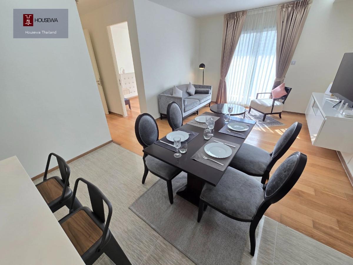  H Sukhumvit 43 | ใกล้ BTS พร้อมพงษ์