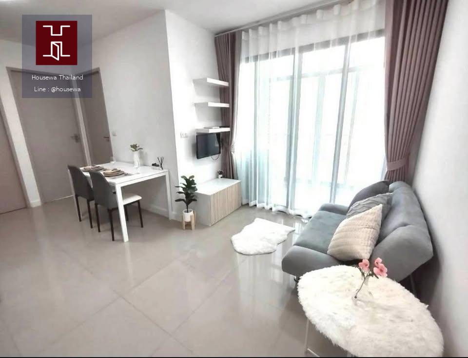  Ideo Blucove Sukhumvit