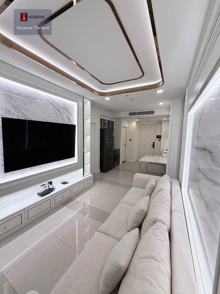 ศุภาลัย เวลลิงตัน 1 🔥