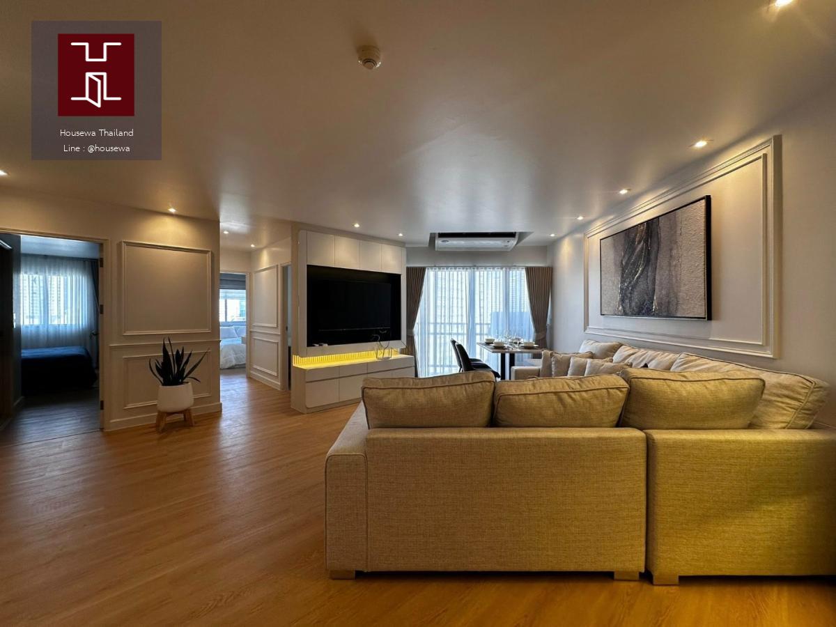 Belle Park Residence 