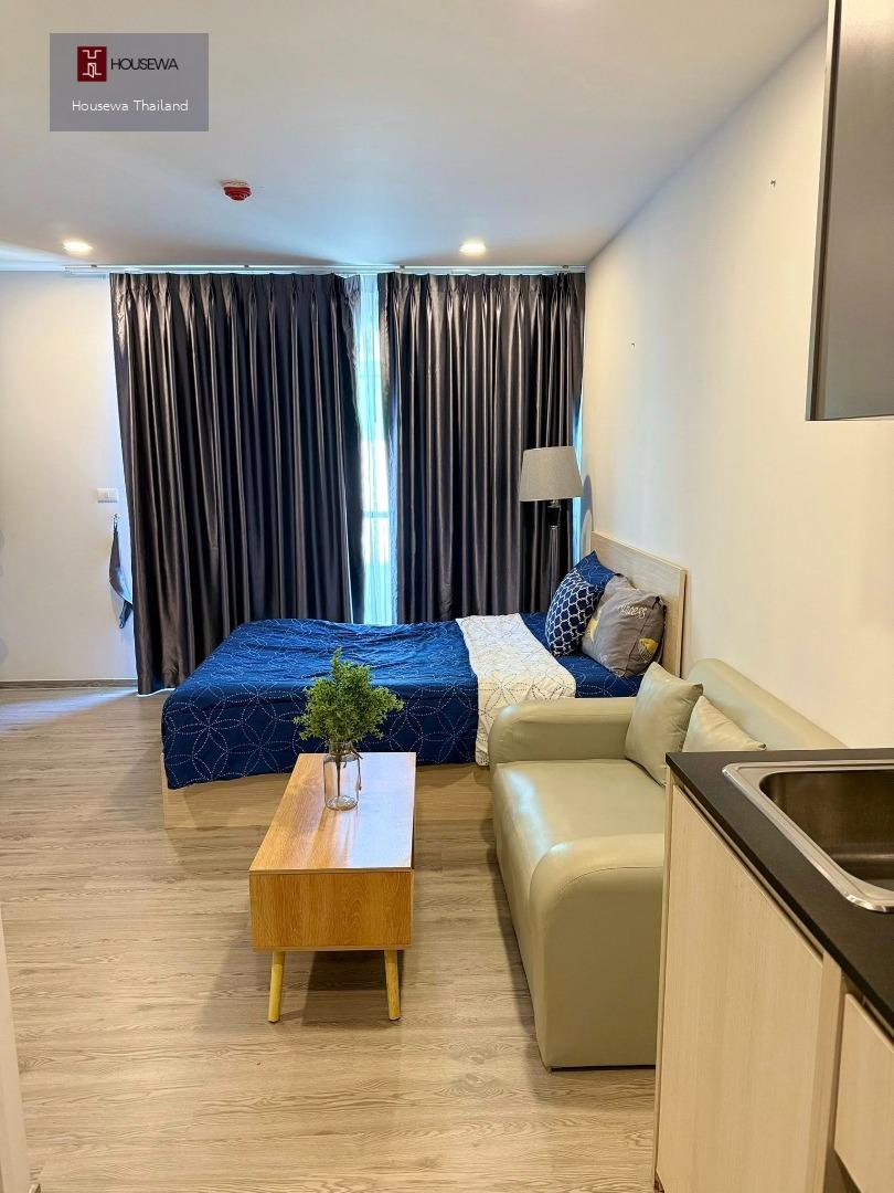 ประกาศขาย/ปล่อยเช่า | Condo Dolce Lasalle (โดวเช่ ลาซาล) บางนา–แบริ่ง