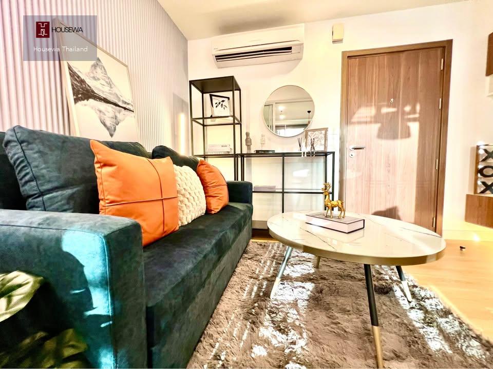 The Base สุขุมวิท 77 — ขาย