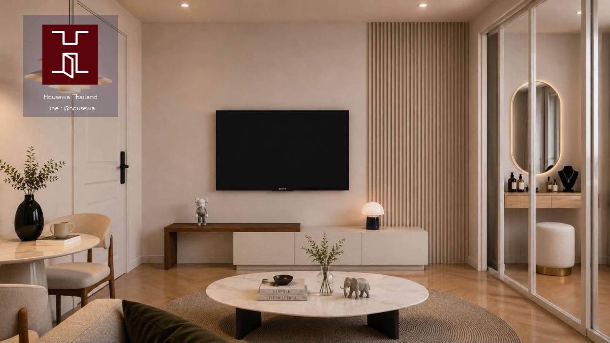  Supalai City Home Ratchada 10