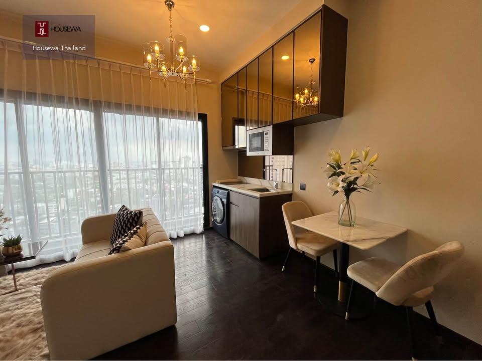 FOR RENT – Park Origin Thonglor