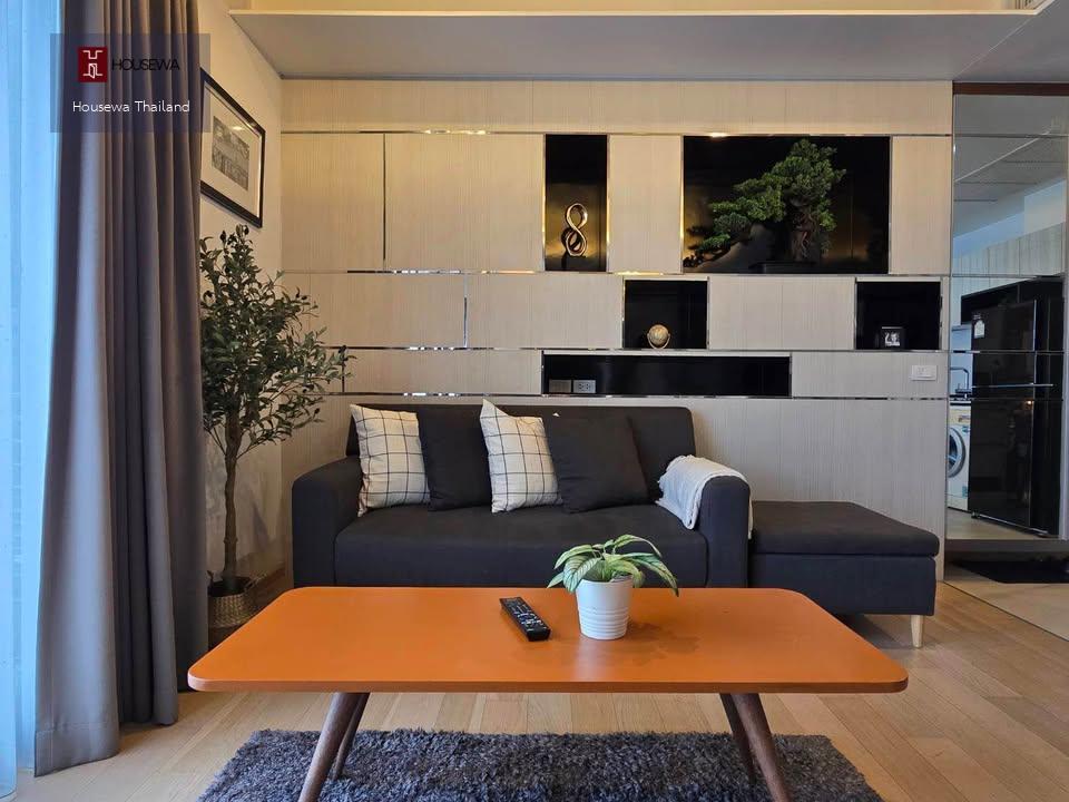  HQ Thonglor by Sansiri